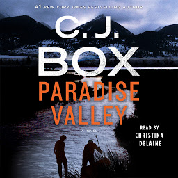 Icon image Paradise Valley: A Cassie Dewell Novel