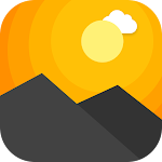 Cover Image of Télécharger Gallery - Photo & Video Locker  APK