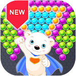 Cover Image of Download Bubble Bear 1.8.0 APK