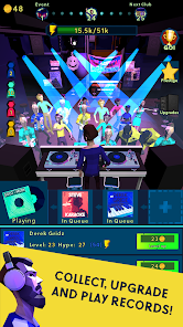 MIXMSTR: Rave-a-Geddon - Tap D 1.0 APK + Mod (Free purchase) for Android