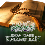 Cover Image of Download DOA DARI KALAMULLAH  APK