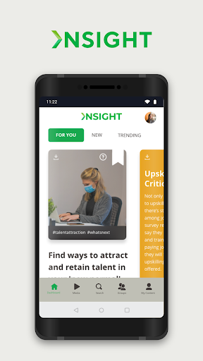 Insight for Kelly Screen 3