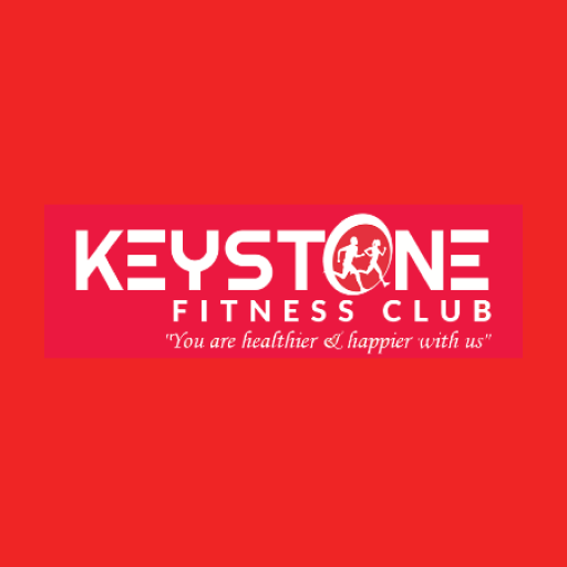Keystone Fitness Craigieburn logo