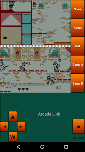 Arcade Link