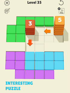 Blocks Stack Puzzle 1.0.1 screenshots 19