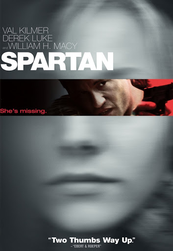 Spartan - Movies on Google Play
