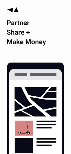 Android application Renterii-Lender screenshort