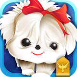 Puppy love - Care for Pets icon