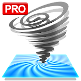 Sea Storm 3D Pro LWP icon