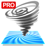 Sea Storm 3D Pro LWP Mod apk son sürüm ücretsiz indir
