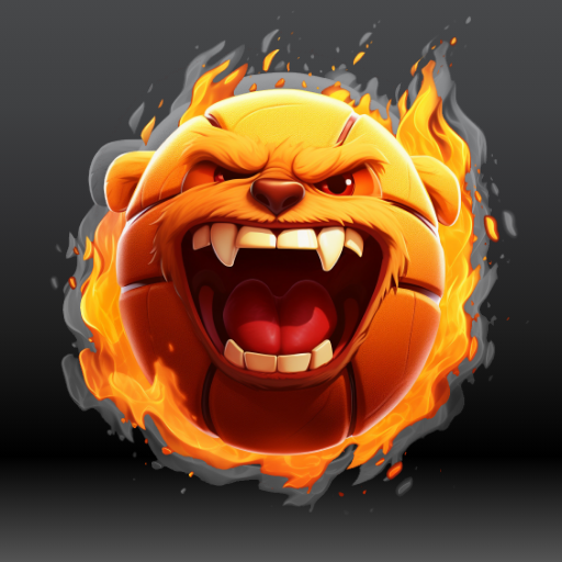 Animal Basket League logo