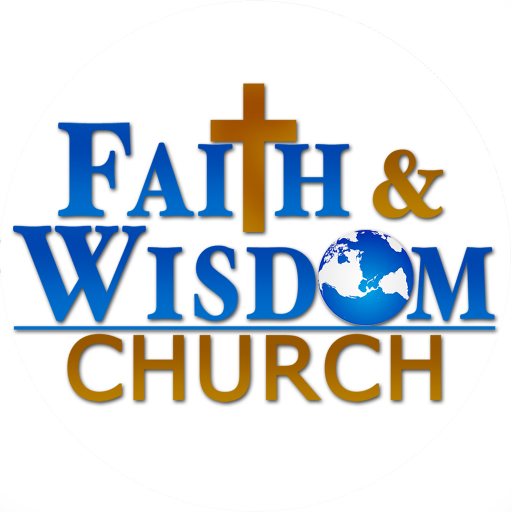 Faith & Wisdom Church 1.0 Icon