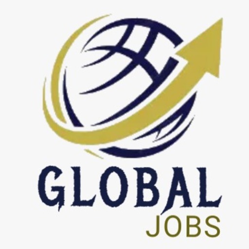 Global Jobs logo