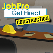 JobPro: Get Hired Construction