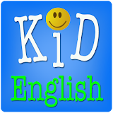 Learn English and Play for kid icon