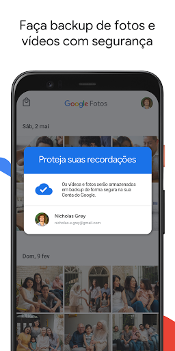 O QUE É E COMO INSTALAR O GOOGLE FOTOS 