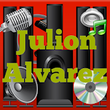 Julion Alvarez icon