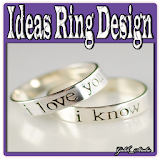 Ideas Ring Design icon