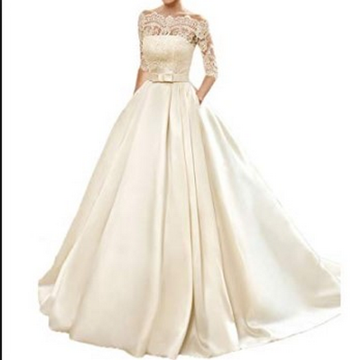 Wedding Gown Design logo