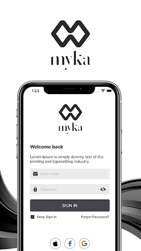 Myka Screen 3