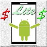 Receipt Log Lite icon