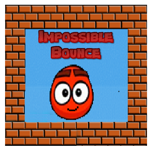 Imposible Bounce  Icon