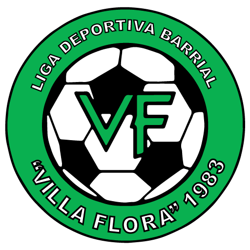 Liga Villaflora 1.6 Icon