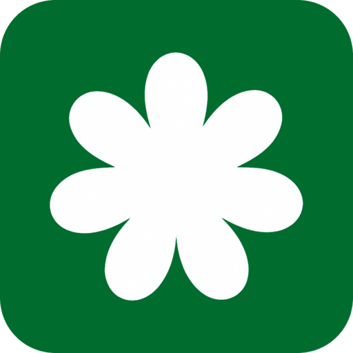 Flora-букетная мастерская logo
