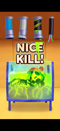 Game screenshot Despicable Bear: Fun Game apk download