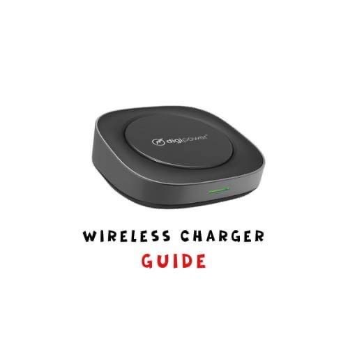 Wireless Charger Guide