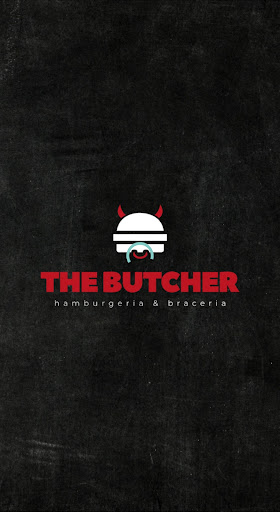 Android application The butcher screenshort