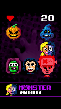 WHACKO - Screenshot 3