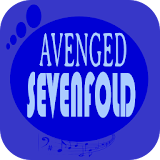 Avenged Sevenfold Album Lyrics icon