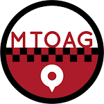 Cover Image of Download Mtoag Taxi Rider  APK