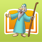 Shazak Parsha - Bible Stories icon
