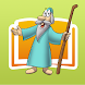 Shazak Parsha - Bible Stories - Androidアプリ