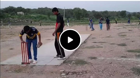 Chakwal Cricket Live