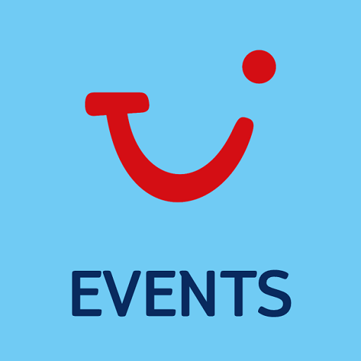 TUI Events & Conferences logo