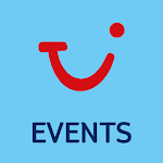 Cover Image of Baixar TUI Events & Conferences  APK
