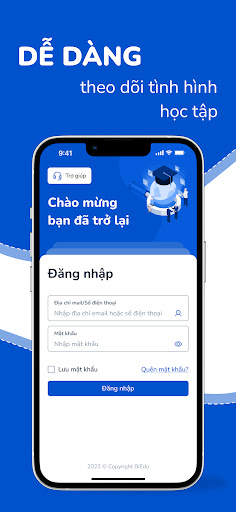 BiEdu Screen 2