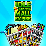 Idle Shopping Mall Empire: Time Management & Money icon