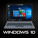 Cover Image of Tải xuống Win10 Windows 10 Reference 1.0 APK