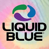 Liquid Blue icon
