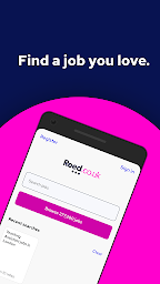 Reed.co.uk Job Search