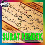 Top 38 Music & Audio Apps Like Surat Surat Pendek juz 30 Offline - Best Alternatives