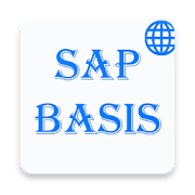 SAP BASIS Admin - Global  Icon