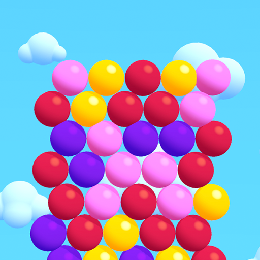 Bubble Drop 3D Download on Windows