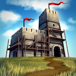 Cover Image of Download Lords & Knights - Medieval MMO 9.16.0 APK