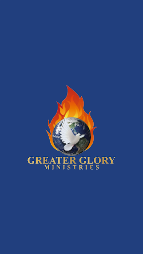 Android application Great2Glory screenshort