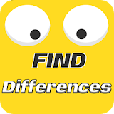 Find Differences New icon